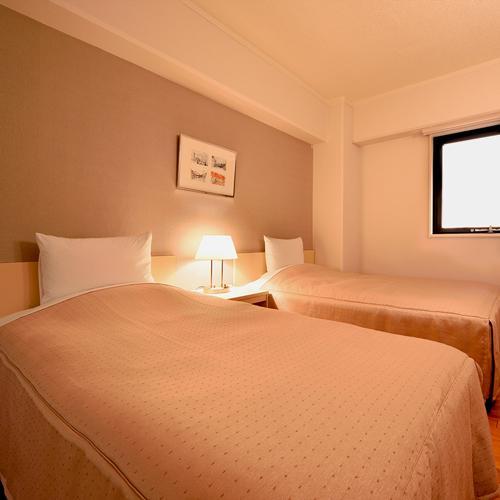 Morioka New City Hotel Bagian luar foto