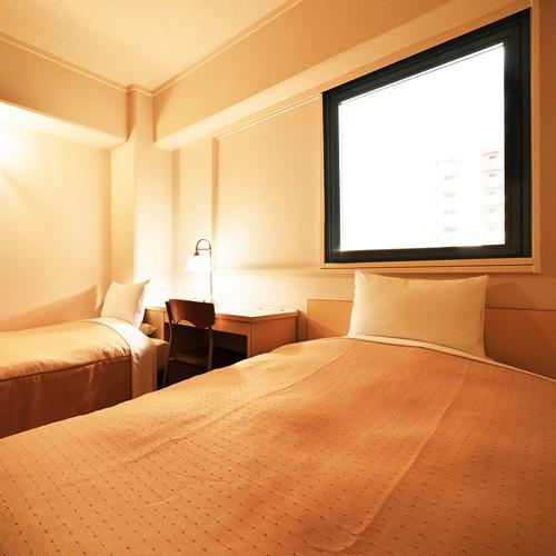 Morioka New City Hotel Bagian luar foto