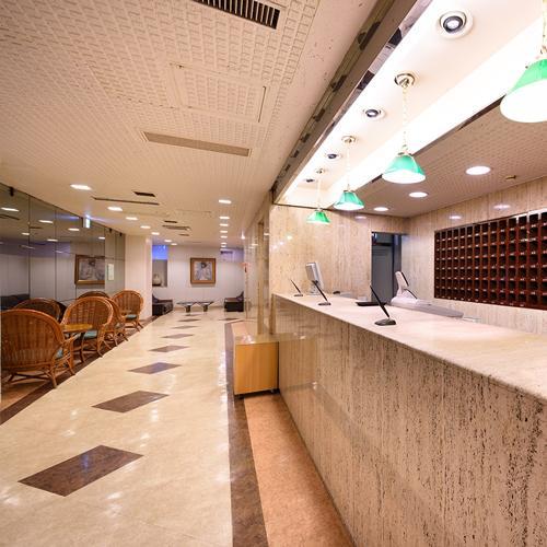 Morioka New City Hotel Bagian luar foto