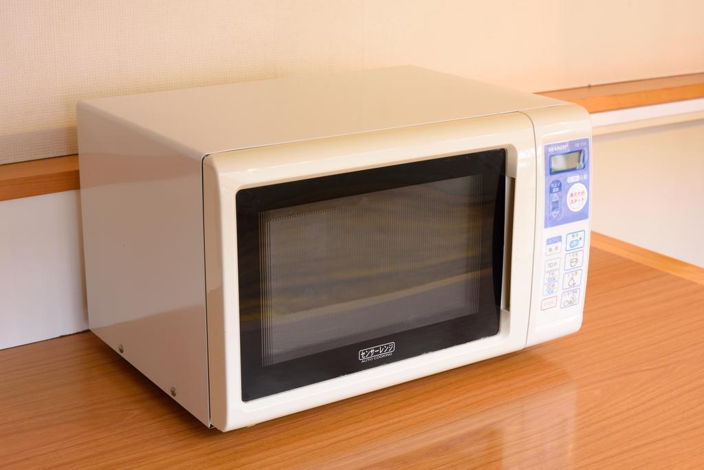 Morioka New City Hotel Bagian luar foto
